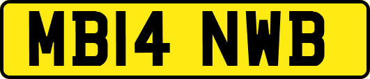 MB14NWB