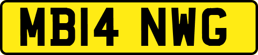 MB14NWG