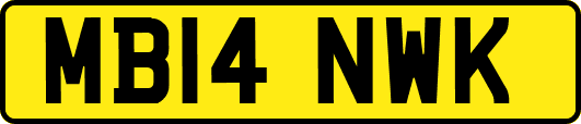 MB14NWK