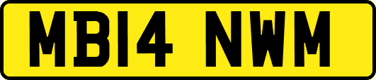 MB14NWM
