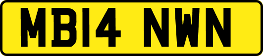MB14NWN