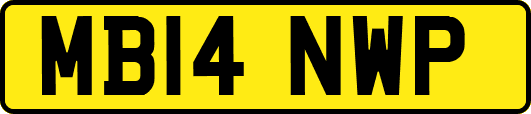 MB14NWP