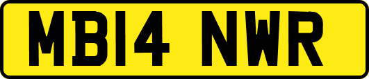 MB14NWR
