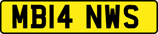 MB14NWS