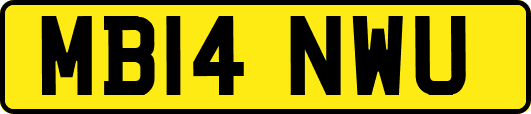MB14NWU