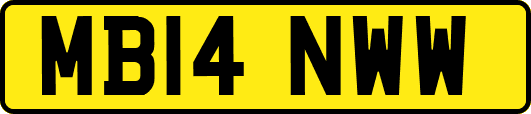 MB14NWW
