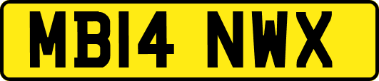 MB14NWX