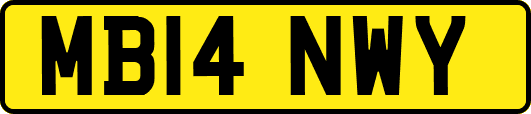MB14NWY