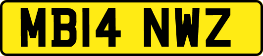 MB14NWZ