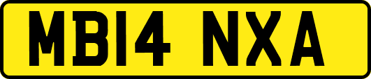 MB14NXA