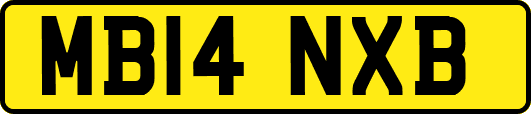 MB14NXB