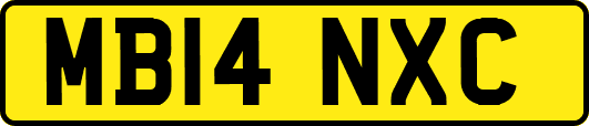 MB14NXC