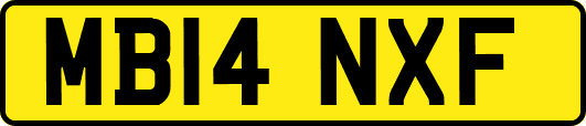 MB14NXF