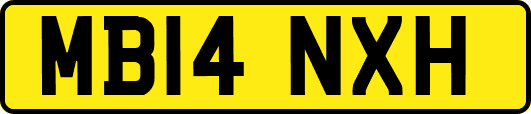 MB14NXH