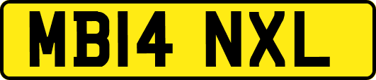 MB14NXL