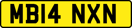 MB14NXN