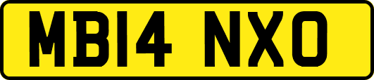 MB14NXO