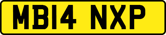 MB14NXP