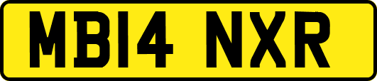 MB14NXR