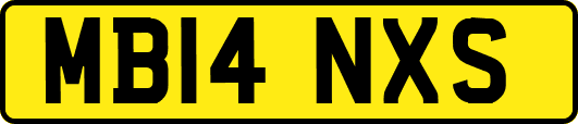 MB14NXS