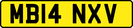 MB14NXV