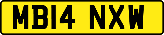 MB14NXW
