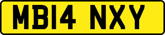 MB14NXY
