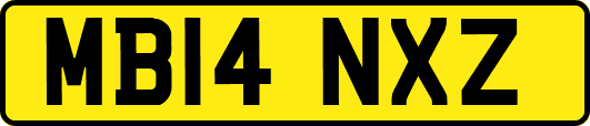 MB14NXZ