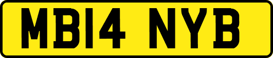 MB14NYB