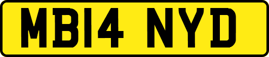 MB14NYD