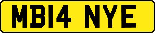 MB14NYE