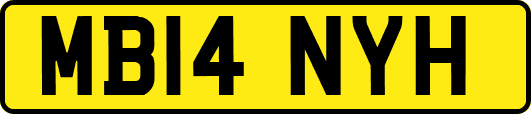 MB14NYH