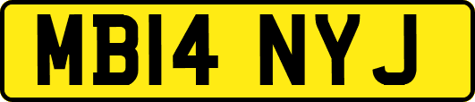 MB14NYJ