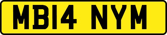 MB14NYM