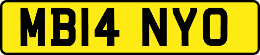 MB14NYO