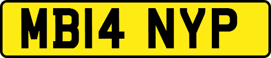 MB14NYP