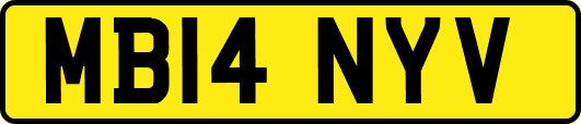 MB14NYV