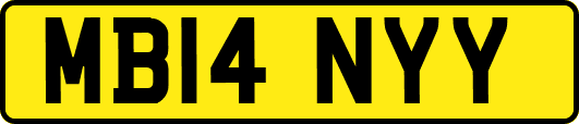 MB14NYY