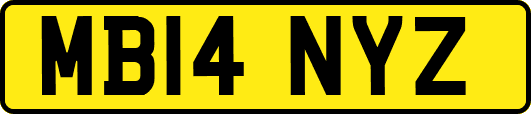 MB14NYZ