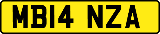 MB14NZA
