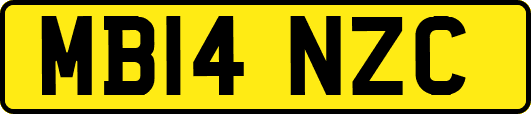 MB14NZC