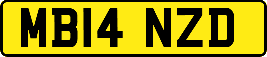 MB14NZD