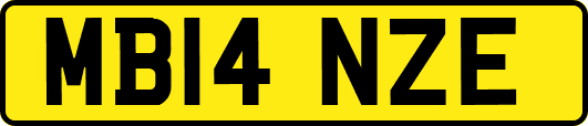MB14NZE