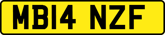 MB14NZF