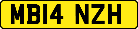 MB14NZH