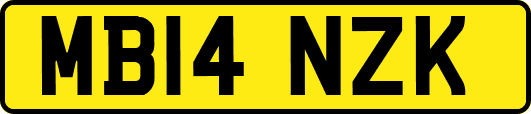MB14NZK