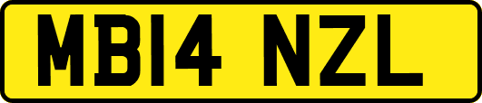 MB14NZL