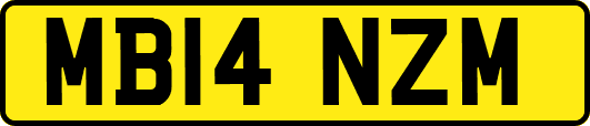 MB14NZM