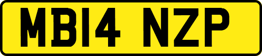 MB14NZP