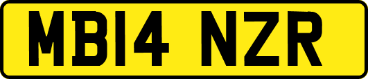 MB14NZR